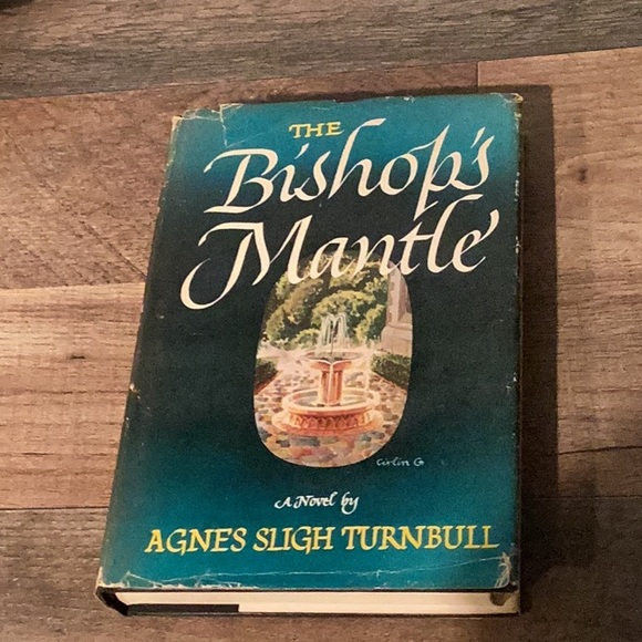 Vintage book lot with dust jackets decorative or fun reads book club edition - Picture 6 of 14